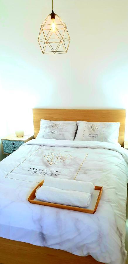 Amazing Modern Room Jerusalem Exterior foto